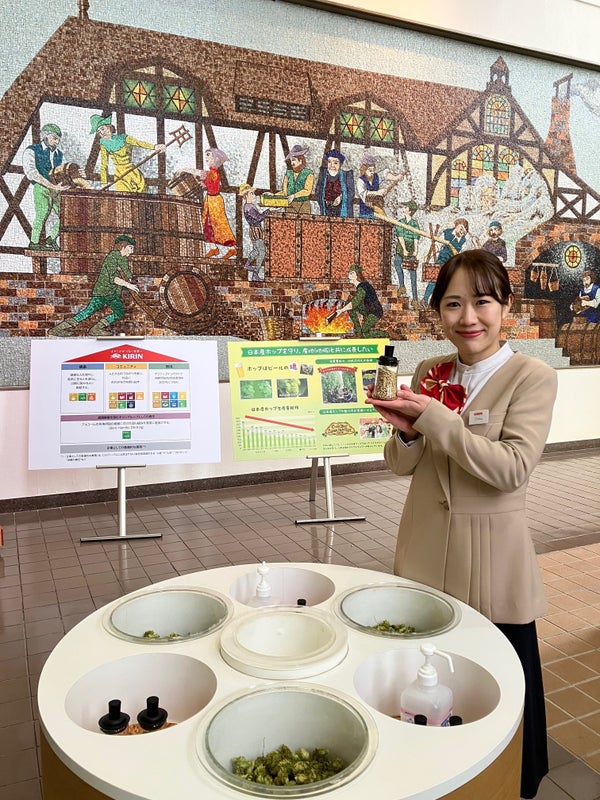 【寒河江・東根・天童・山形市内発】仙台青葉まつりとキリンビール工場見学&焼肉食べ放題(日帰り)2